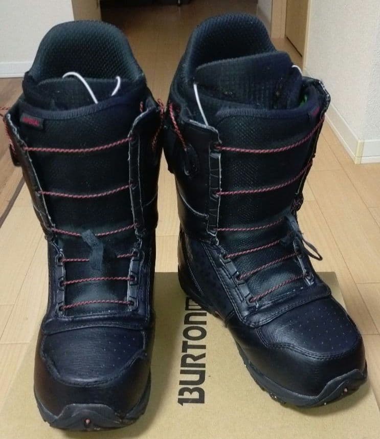 BURTON インペリアル IMPERIAL 週末値下げ中