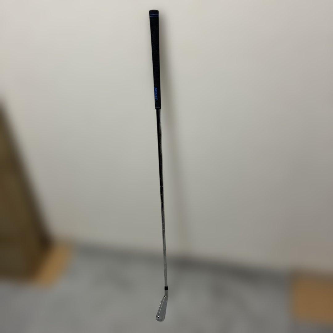 美品❗️ タイトリストu505 2番アイアン