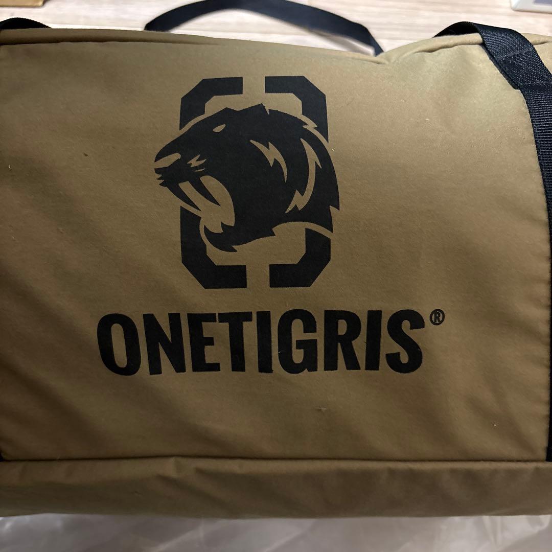 テント・タープ OneTigris SOLO STEAD TC coyote brown