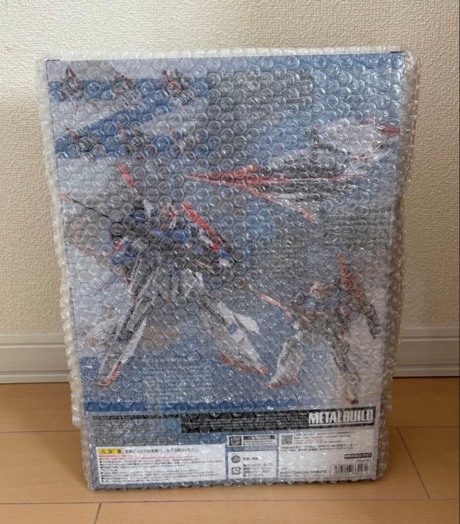 【新品】L BUILD ゼータガンダム ゴットガンダム セット