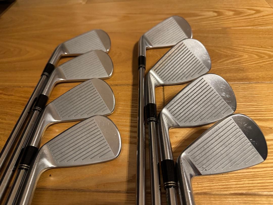 Srixon Z 545 アイアンセット 7本セット