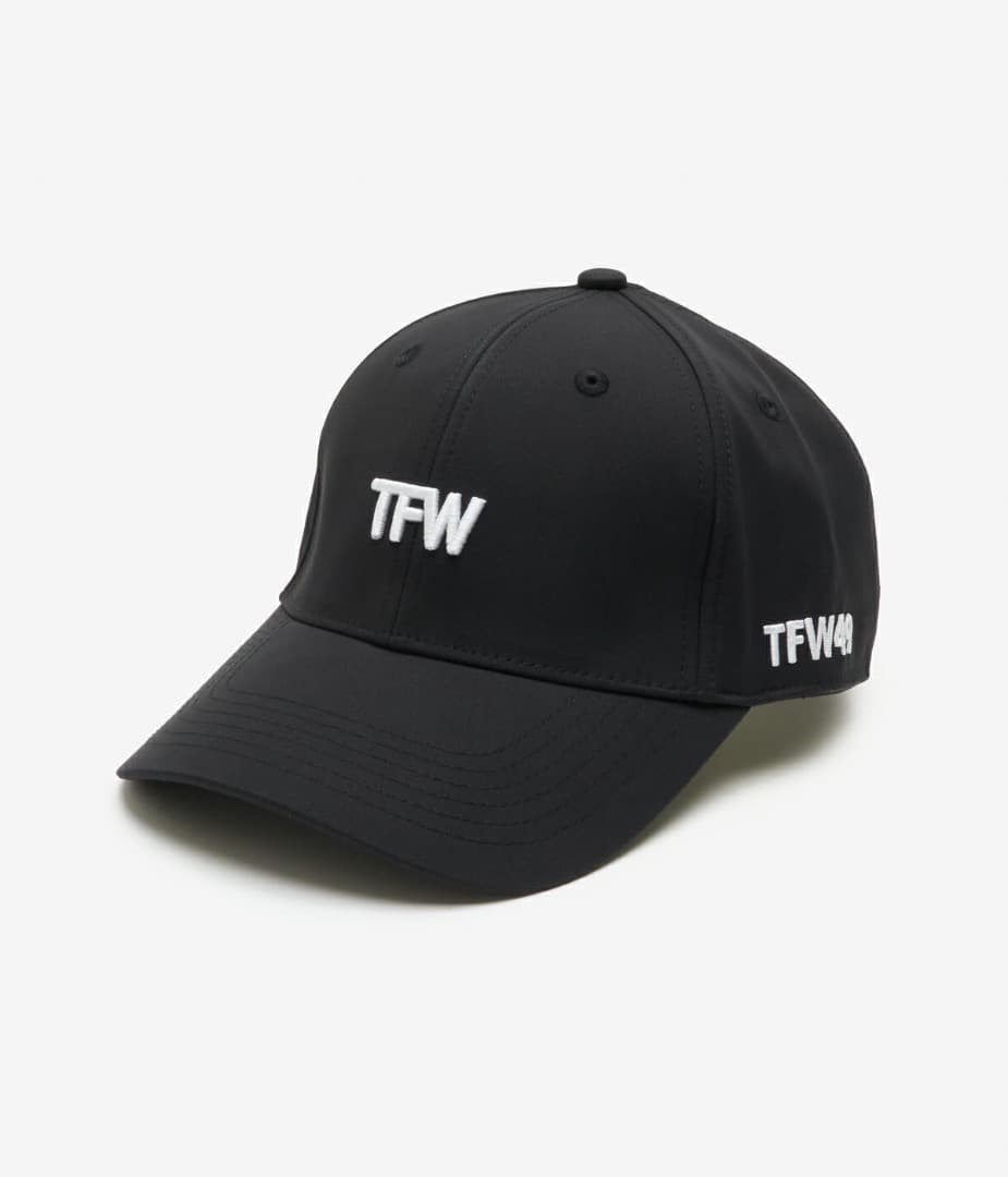 TFW49 6P CAP 新品