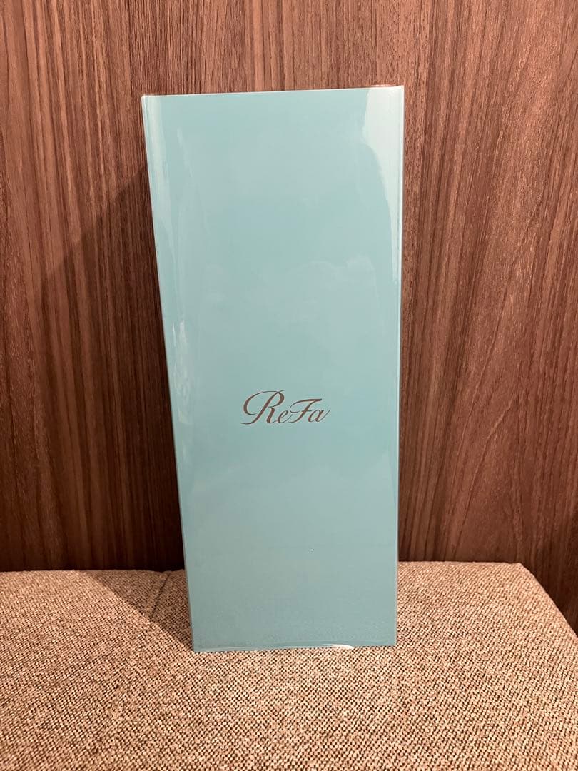ReFa リファファインバブル シャワーヘッド