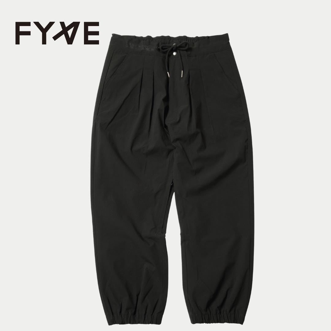 fyve スノーボードウェア ［日本限定］未使用 3点セット L ブラック
