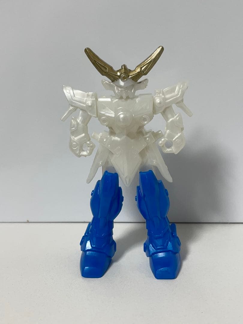 ガンプラ SDガンダムBB戦士 武神像 超SD戦国伝 武者 プラモデル 頑駄無