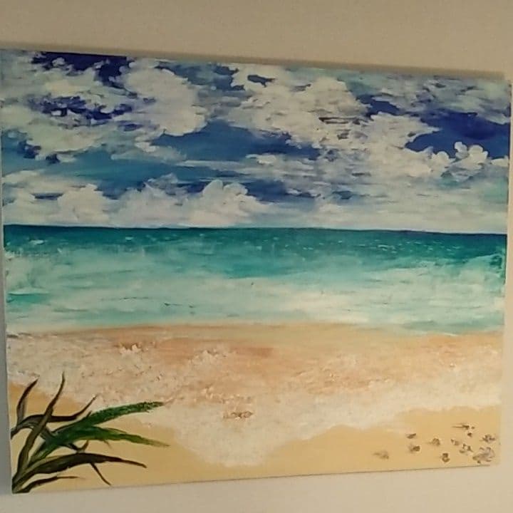 夏