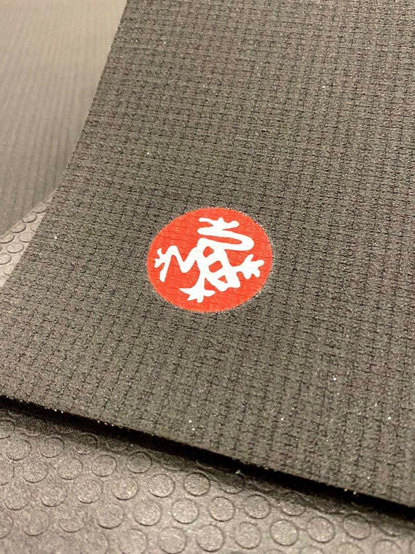 Manduka マンドゥカ pro 6mm プロ　ヨガマット