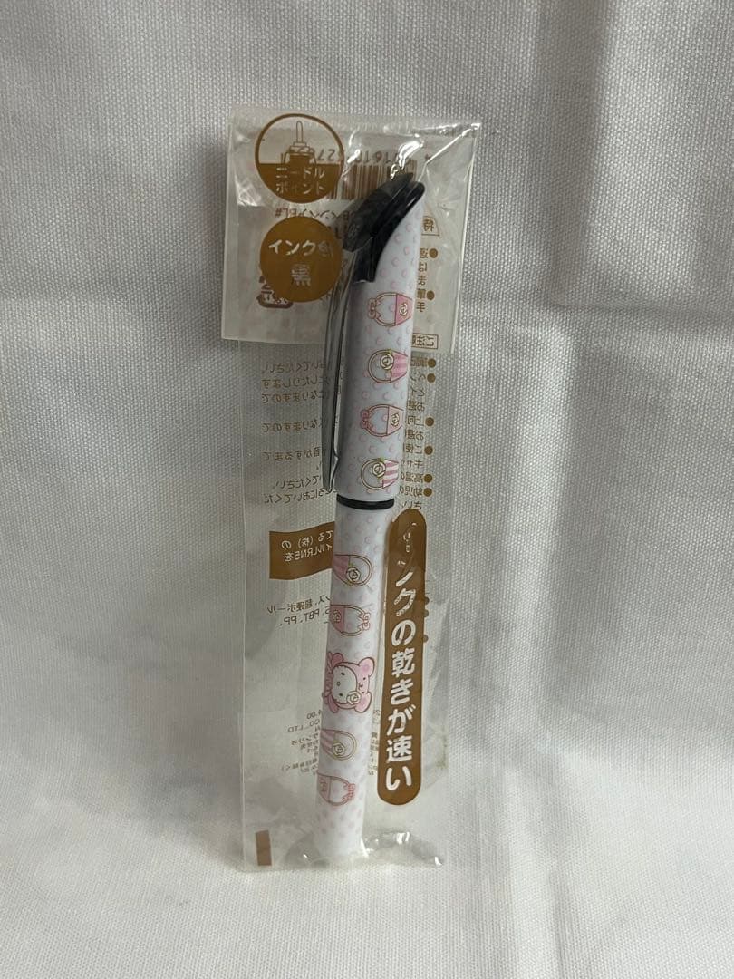 キティ　ゲルインキボールペン　ハローキティ　サンリオ