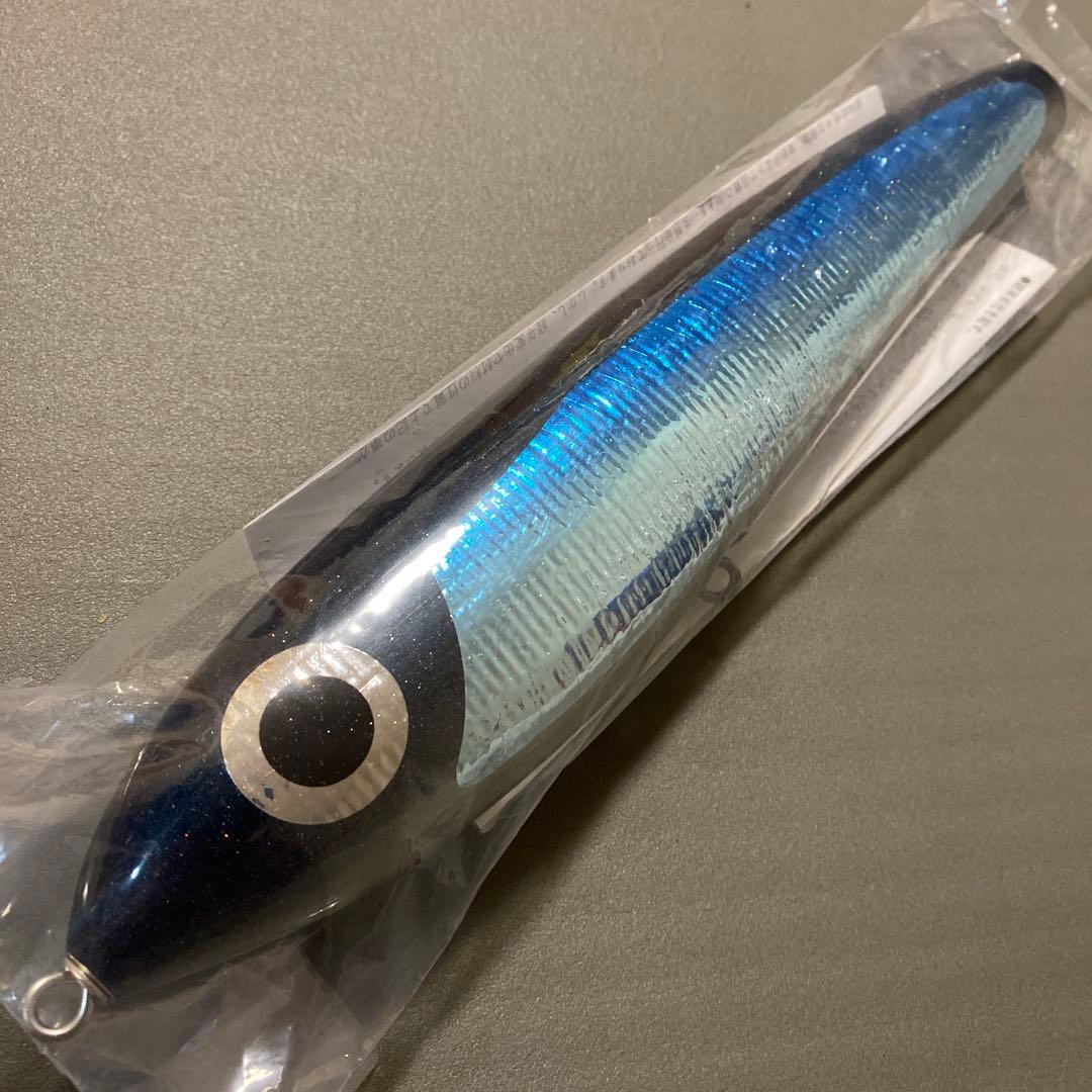 カーペンター　ガンマ　夢追釣師　KLL γ250-305 H-type