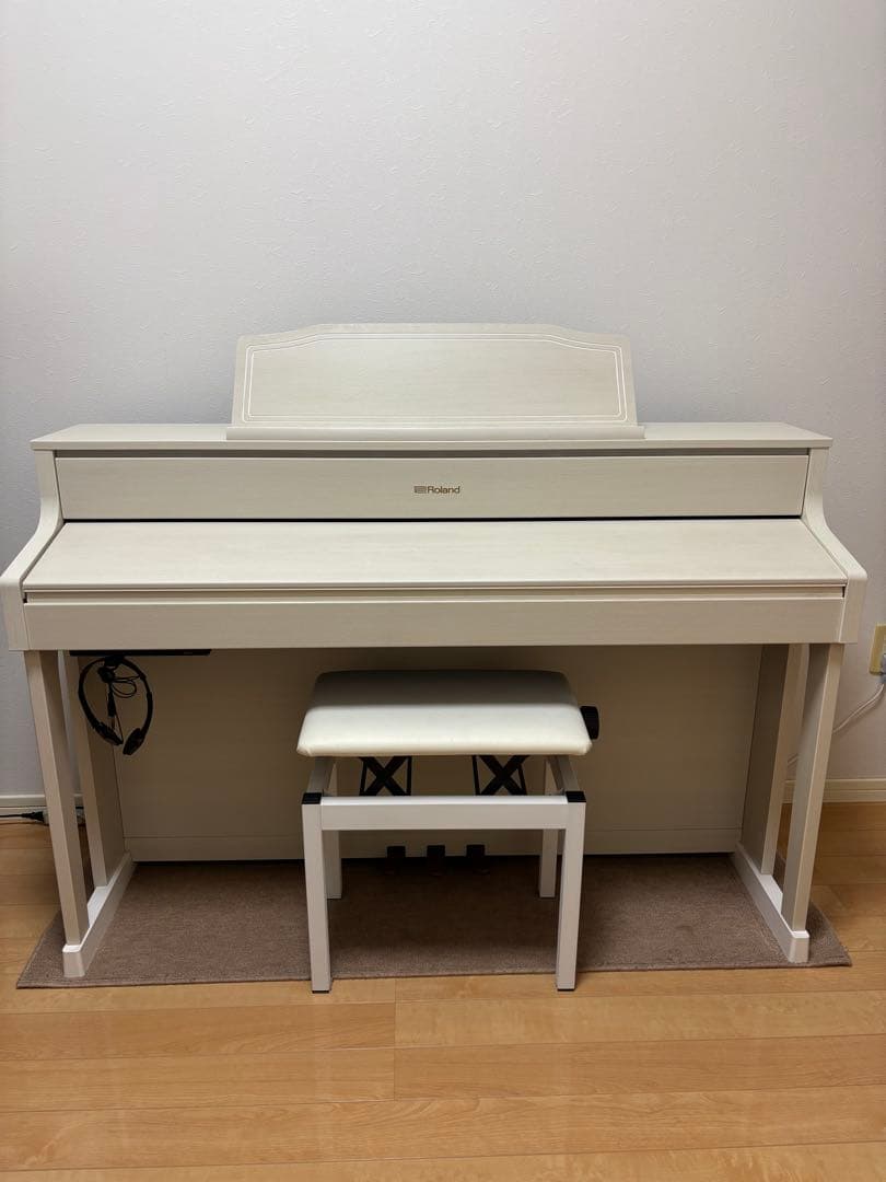 Roland 電子ピアノ HP605-GP