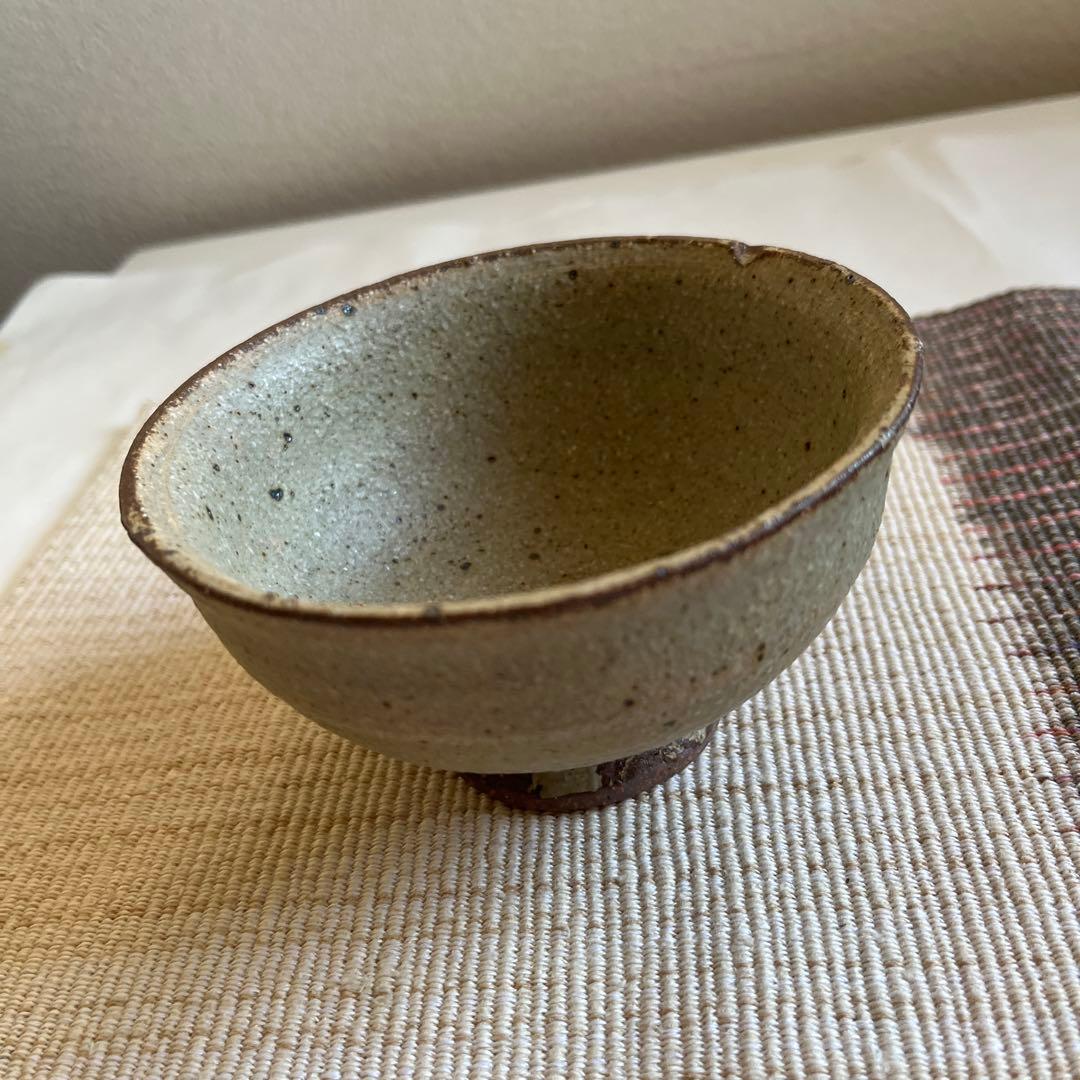 抹茶茶碗