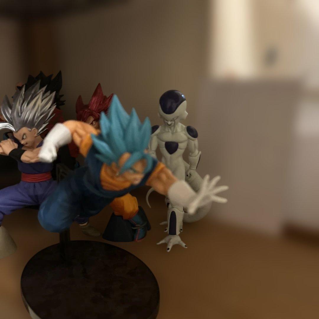 ドラゴンボール1番くしフィギュア14体まとめ売り