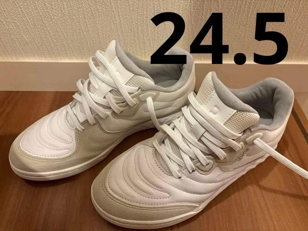 KIPSTA 24.5cm ESKUDO PRO キプスタ