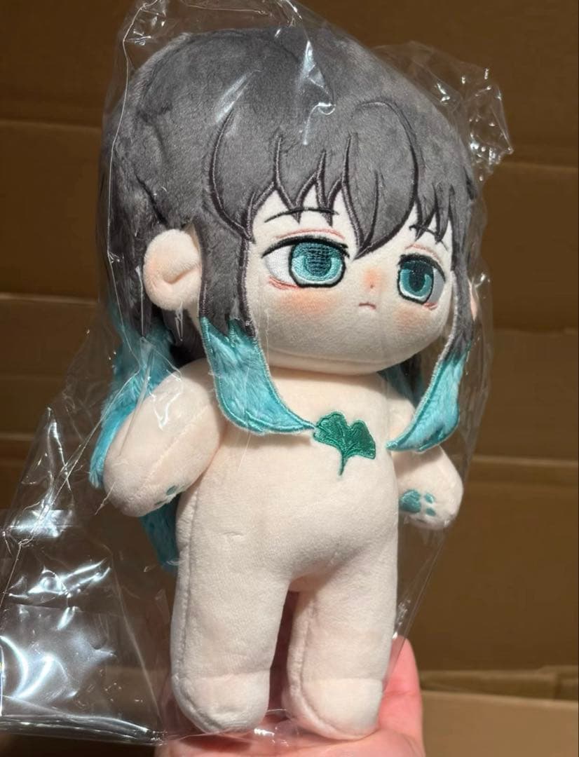 ♥超レア 可愛い 20cm着せ替えぬいぐるみ NO.42♥