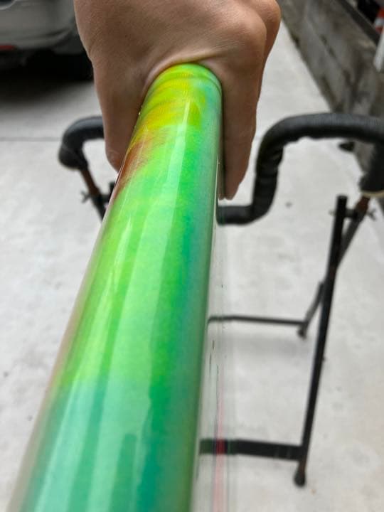 K*様 最終値下げレア超美品Ford Surfboards クワッドフィッシュ