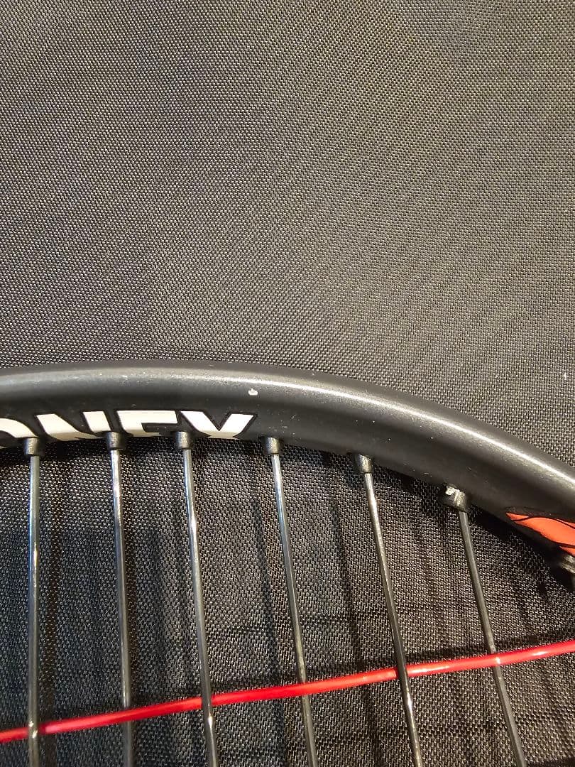 YONEX GEOBREAK 50VS はなじでーる