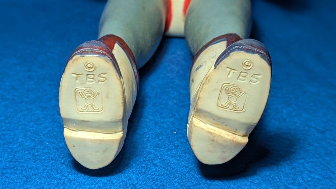 旧バンダイ　◆シルバー仮面◆　シルバー仮面　宣弘社　日本現代企画