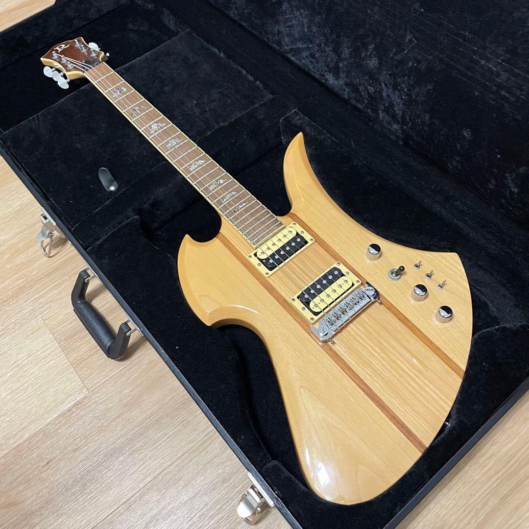 ギター B.C.Rich/Mockingbird-1000-JE-ML