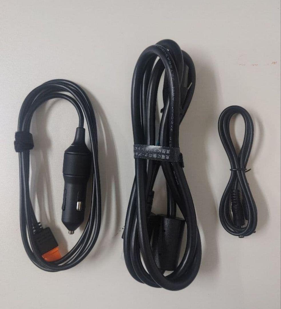 n*o様 正規整備済品　EcoFlow DELTA 2 ポータブル電源