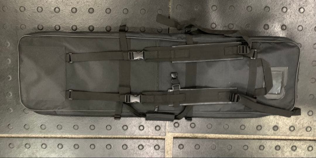 東京マルイ　次世代電動ガン SCAR-H