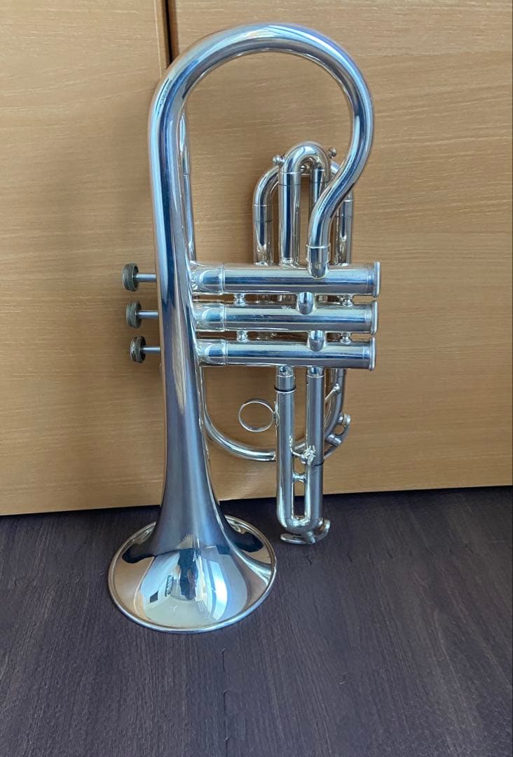YAMAHA コルネット