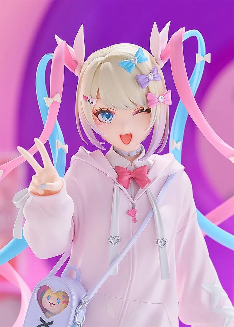 POP UP PARADE L size 超てんちゃん フィギュア