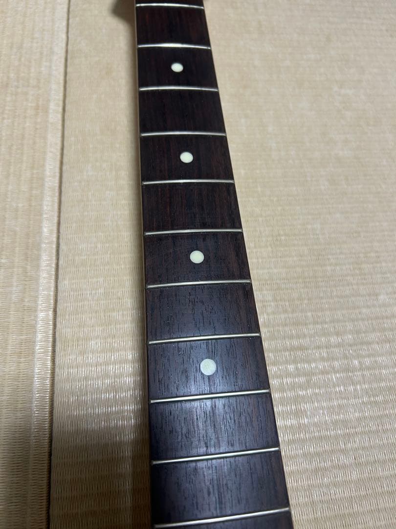 あ*ん様 希少！【動画あり】『Eシリアル』Fender Japan st62-5