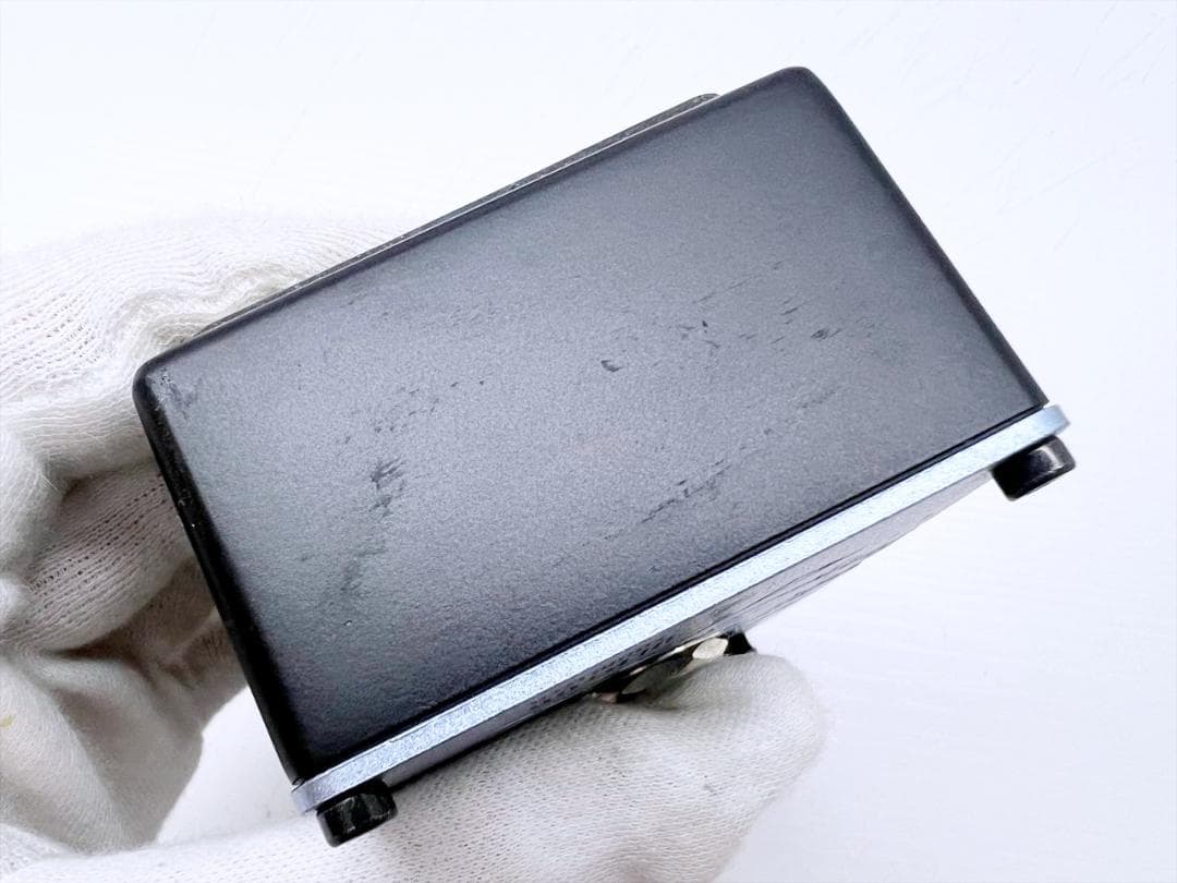 動作品　美品　VOX　VE-TS　TONE SCULPTOR　イコライザー