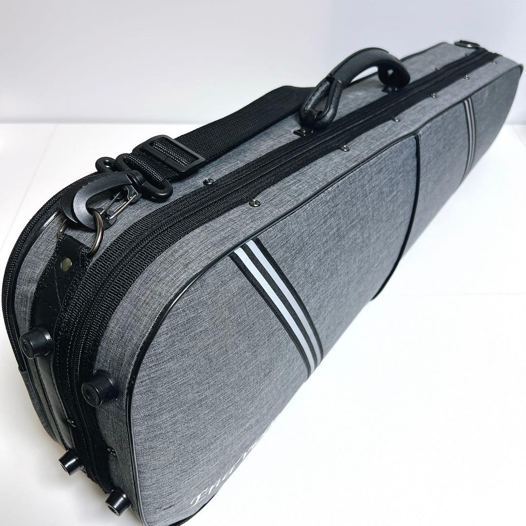 【極美品】Ena Violin 4/4 No.1 バイオリン　2022年製　恵那