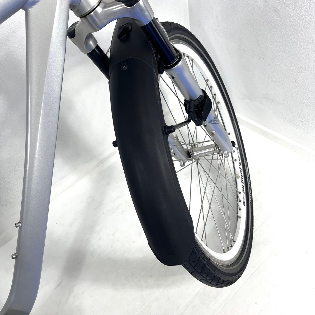 マウンテンバイク 19インチ 整備済