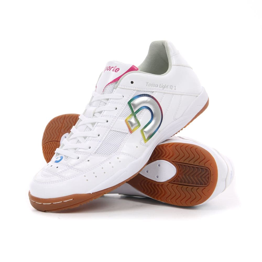ジ*ラ様 Desporte Boa Vista KⅡ フットサルシューズ 25.