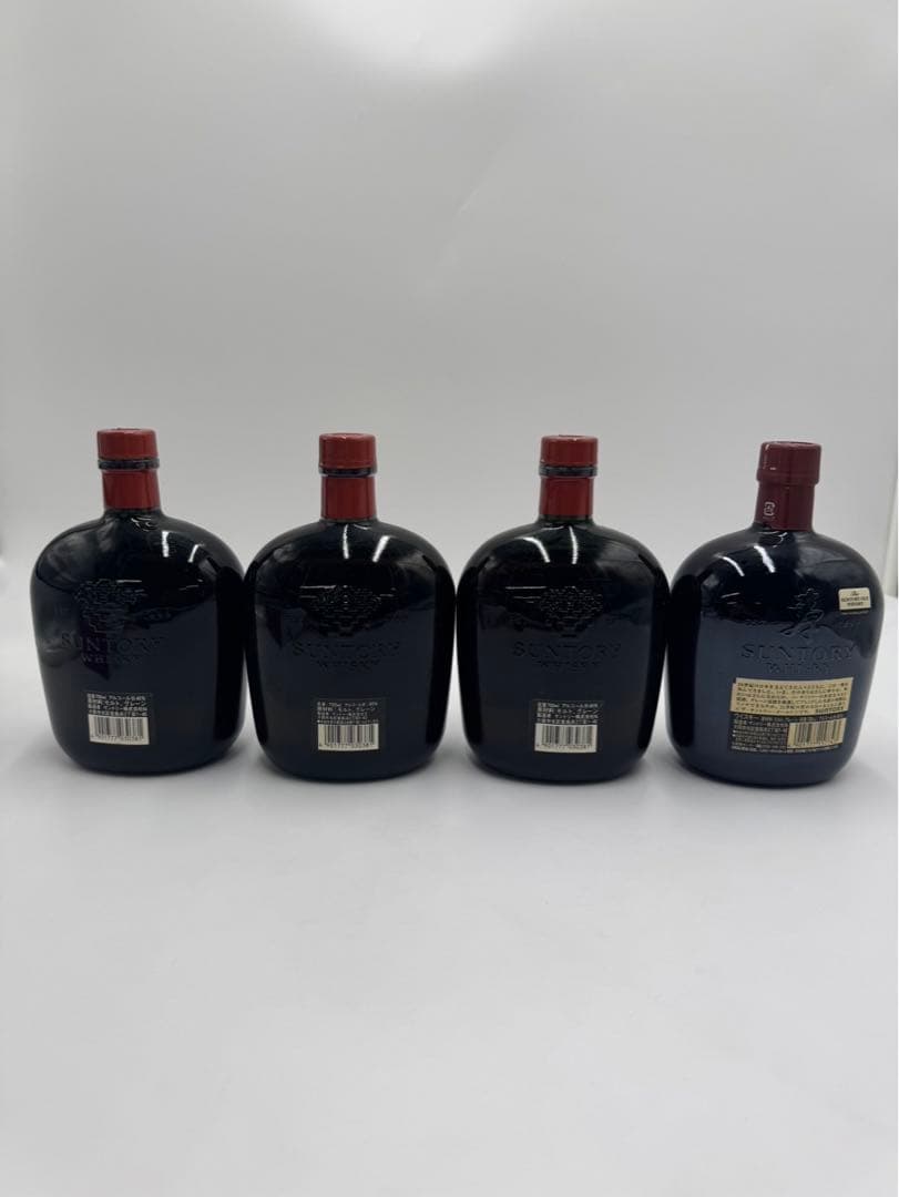 SUNTORY OLD WHISKY サントリー オールド ウイスキー　40%