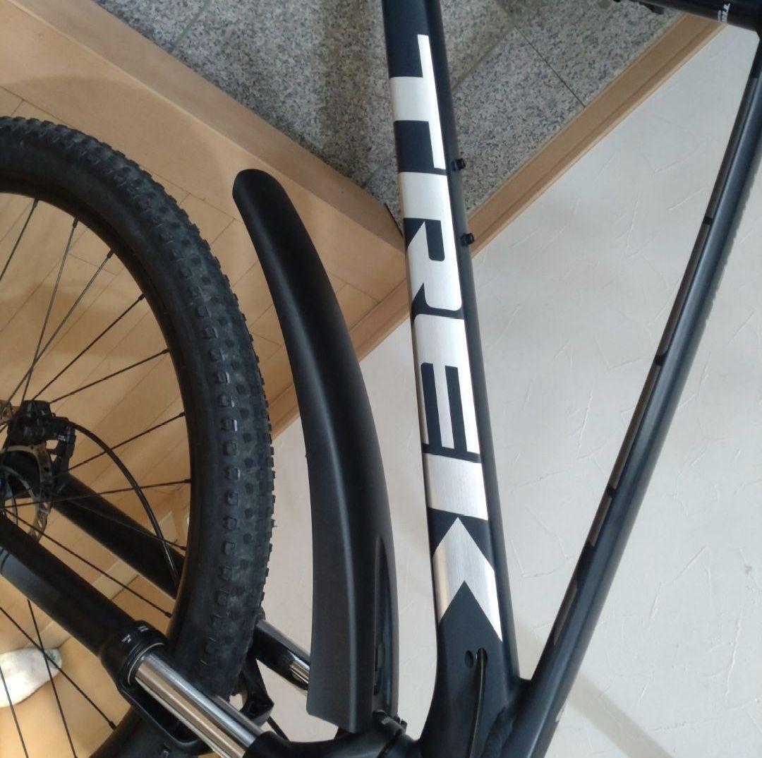 TREK　Marlin7