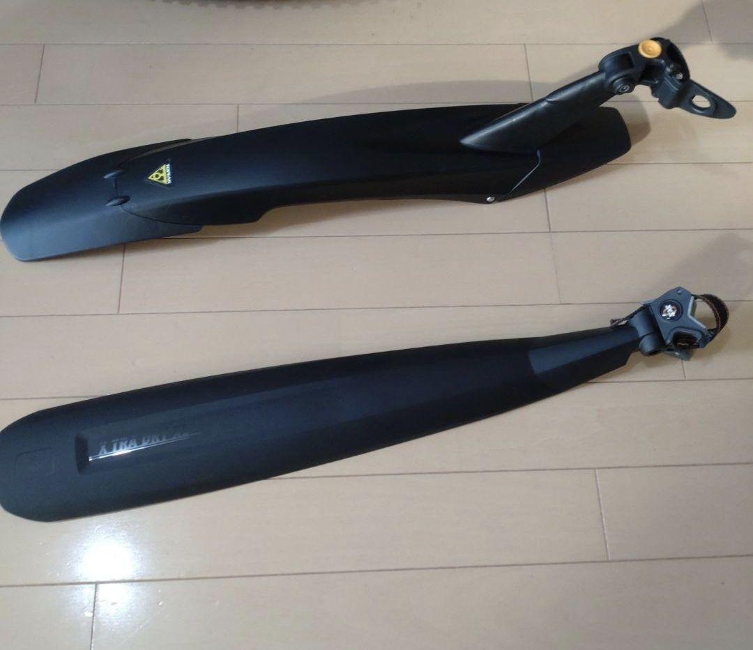 TREK　Marlin7