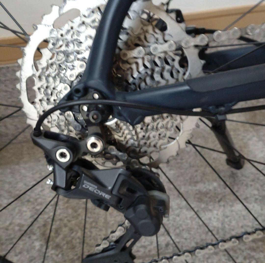 TREK　Marlin7