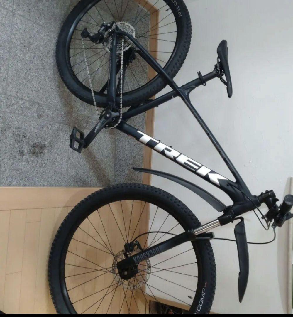 TREK　Marlin7