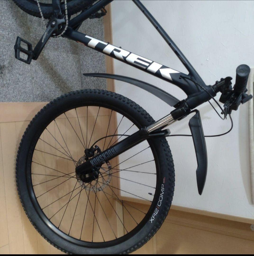 TREK　Marlin7