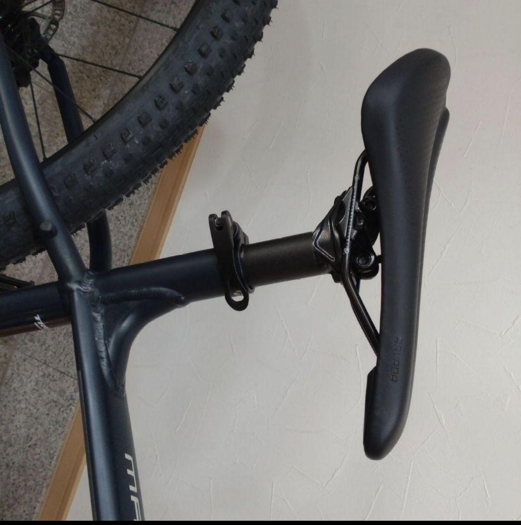 TREK　Marlin7
