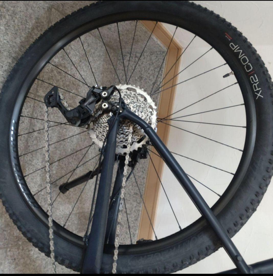 TREK　Marlin7