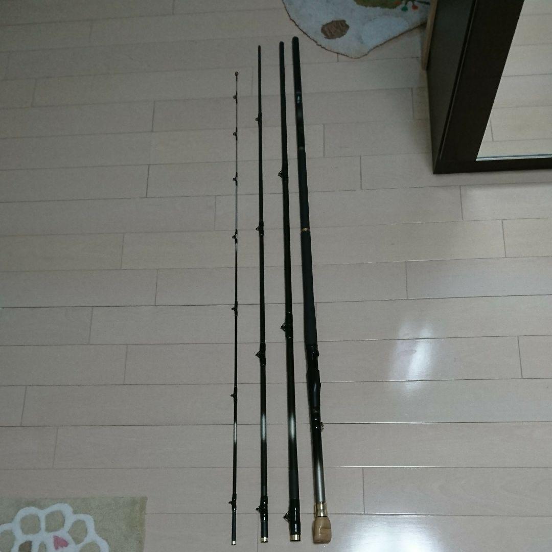 ダイコー  プロフィールド ロイヤル石鯛 500