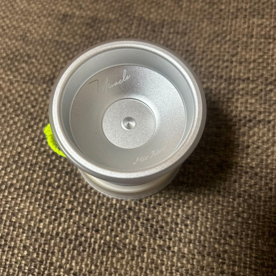 ミラクル