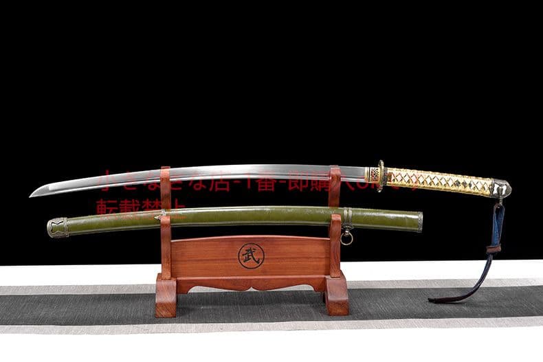 98式 古兵器 武具 刀装具 日本刀 模造刀 居合刀 軍刀 時代劇