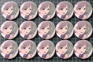 先輩はおとこのこ 缶バッジ サンプラザショップ 特典 15個