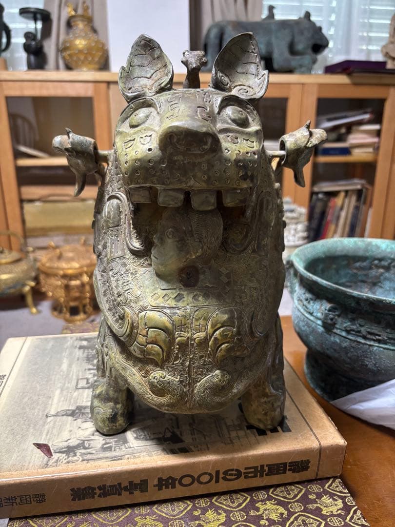青銅器
