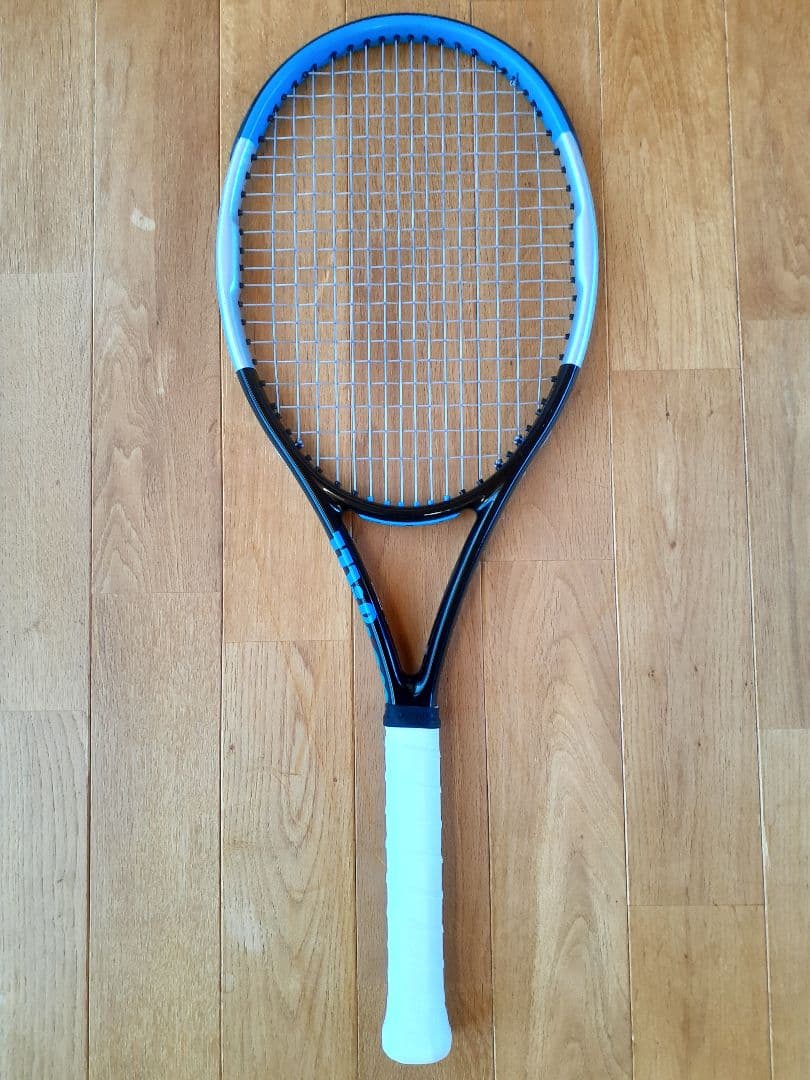 Wilson ULTRA TOUR 95CV V3.0 錦織圭モデル