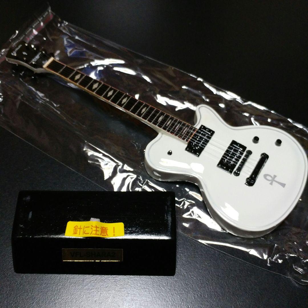【サイン入り/ミニゲン】石原愼一郎シグネイチャーモデル VFL-SHARA2