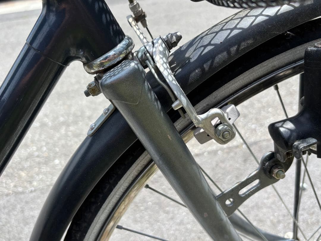 1984ブリヂストンカルカマ自転車当時物出品!!