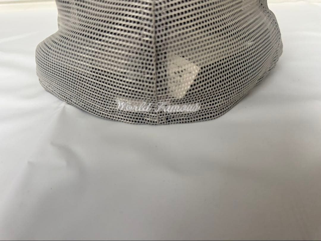 Supreme Box Logo New Era 帽子 キャップ シュプリーム