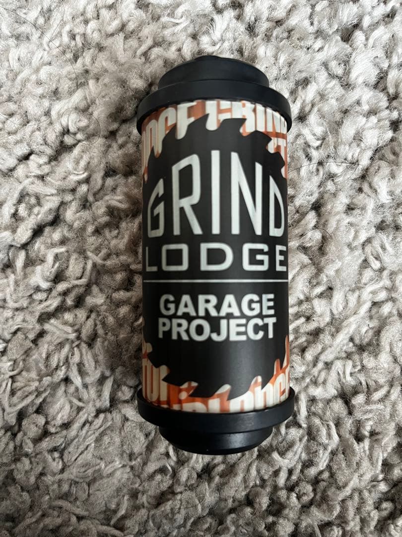 grindlodge 38 灯