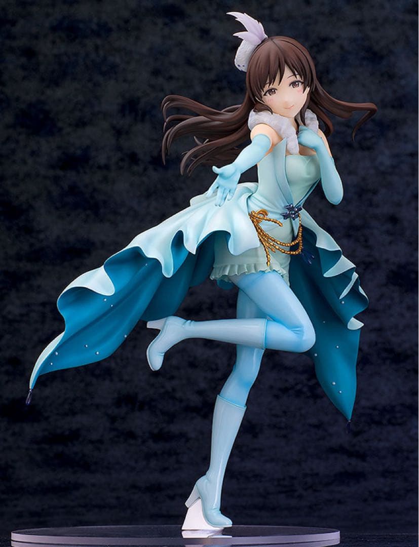 シンデレラガールズ 新田美波 LOVE LAIKA Ver.